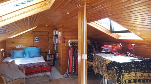 Apartamento com vista para o Tejo