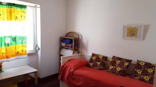 Apartamento com vista para o Tejo