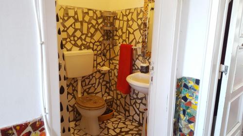 Apartamento com vista para o Tejo