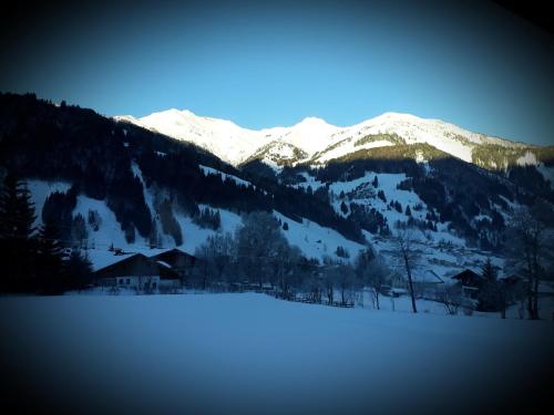 Appartement Alpenliebe