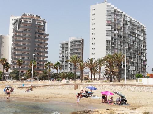 APARTAMENTO GALTOR 6