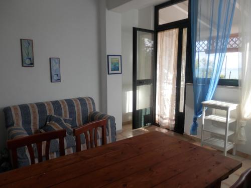 Gallery image of Ville Agnuli Case Vacanza in Mattinata