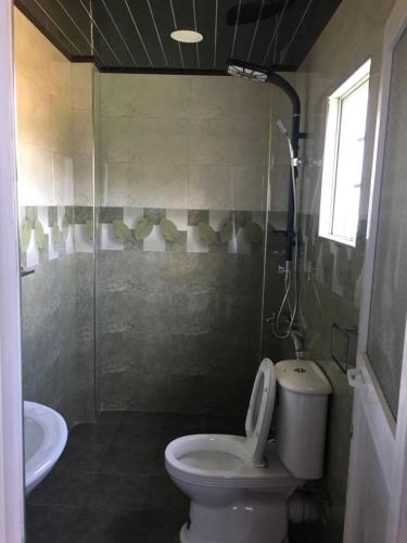 Gallery image of Little England Villa in Nuwara Eliya