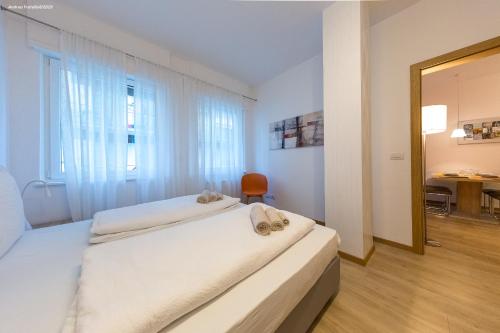 Gallery image of City Charme Apartments in Bolzano