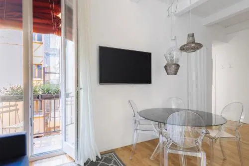 Residence le Porte - by Adriano Group photo 21
