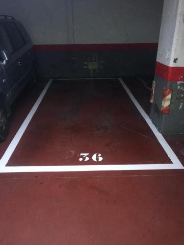 Moderno,luminoso con plaza de garaje