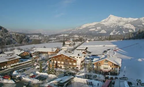 Sport und Familienhotel Klausen photo