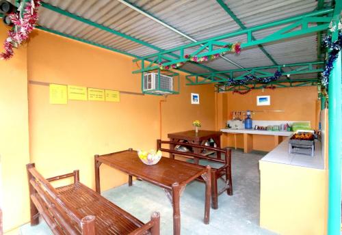 Gallery image of Edsan Apartment in Bantayan Island