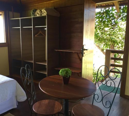 Φωτογραφία από το άλμπουμ του Hotel Santa Esmeralda σε Bonito