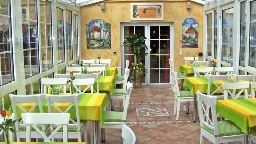 Φωτογραφία από το άλμπουμ του PENSION JÄGER - der Geheimtipp am Europa-Park σε Rust