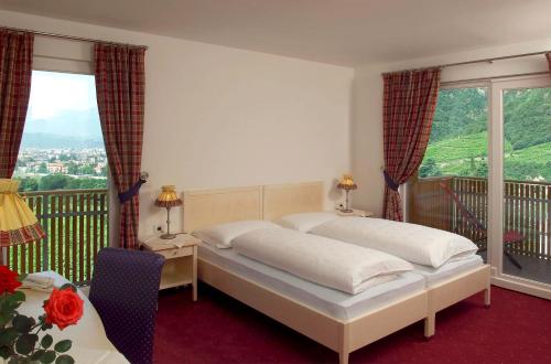 Gallery image of Hotel Hanny in Bolzano