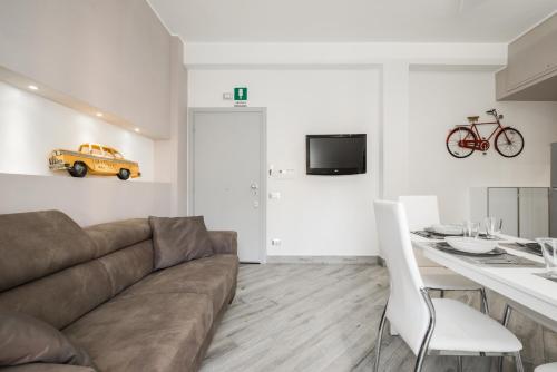 La Fiaba Roma Apartment