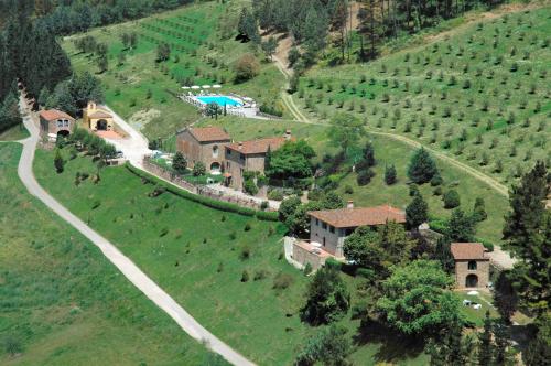 Fattoria Il Lago – Photos 3