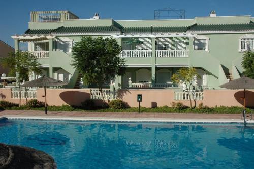 Bungalow Schneider, Puerto Marino – Aktualisierte Preise für ...