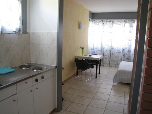 Fotografie z fotogalerie ubytování Residence Tell v destinaci Chiasso
