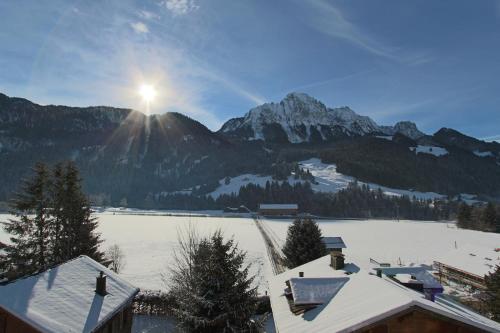 Appartement Le Roc