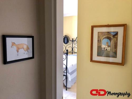 Imagen de la galería de B&B Orsobigio, en Quarrata