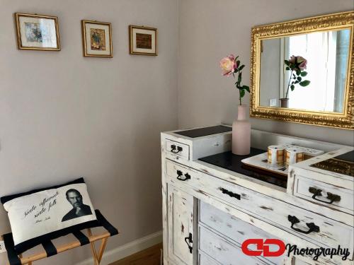 Fotografia z galérie ubytovania B&B Orsobigio v destinácii Quarrata