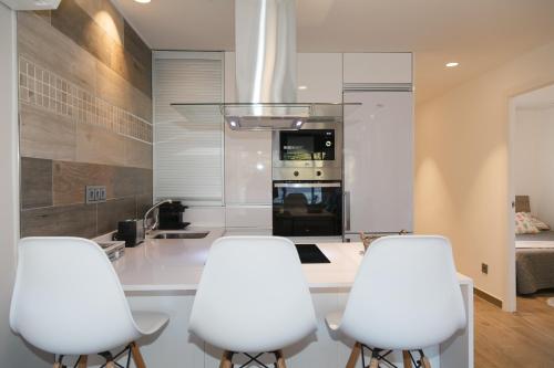 UHC Playa Dorada Apartments
