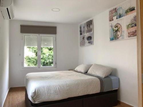 Love apartament, Alicante, Spain - Booking.com