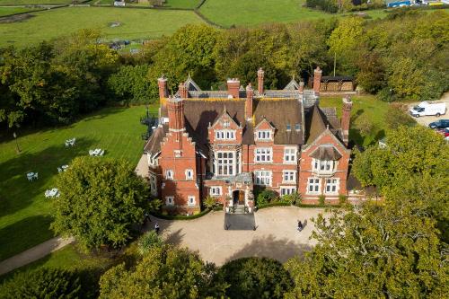 Berwick Lodge photo 69