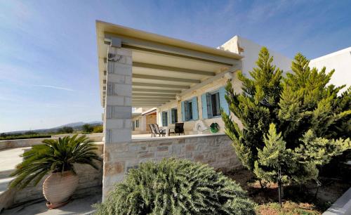 Φωτογραφία από το άλμπουμ του Villa Busho στη Νάουσα