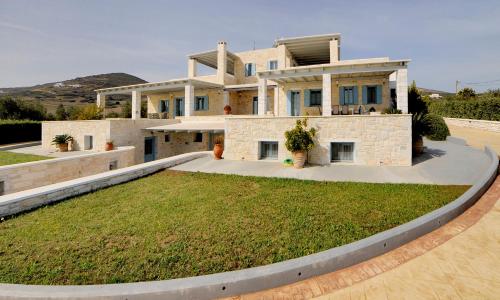 Φωτογραφία από το άλμπουμ του Villa Busho στη Νάουσα