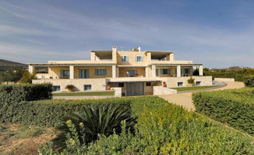 Φωτογραφία από το άλμπουμ του Villa Busho στη Νάουσα