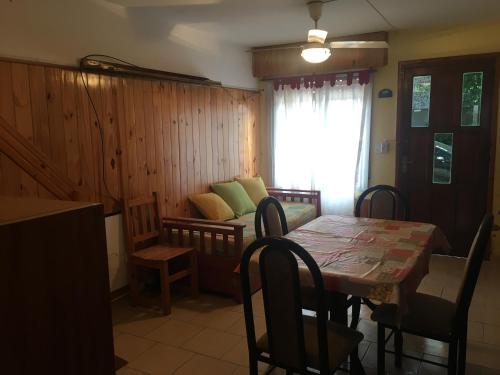 Billede fra billedgalleriet på Duplex ABILIL Santa Teresita i Santa Teresita