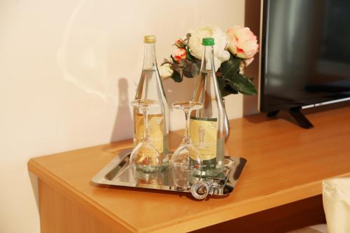 Gallery image of Hotel Garni Georgenhof Adults Only in Rimsting