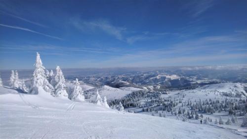 Fotografie z fotogalerie ubytování Kopaonik Family House "Brzeće" v destinaci Kopaonik