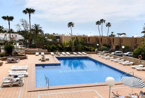 Tantulia Borinquen 215 Apartamento tenerife