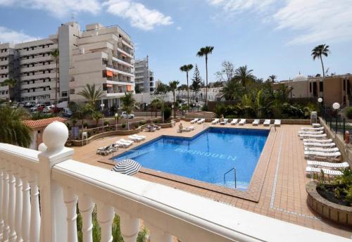 Tantulia Borinquen 215 Apartamento tenerife