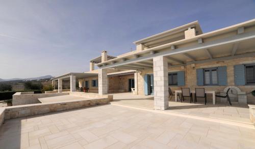 Φωτογραφία από το άλμπουμ του Villa Busho στη Νάουσα