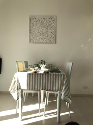 Fotografie z fotogalerie ubytování GiorGiada Luxury v destinaci Castelmola
