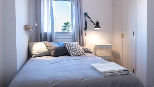 Apartamento Cadiz Paradiso