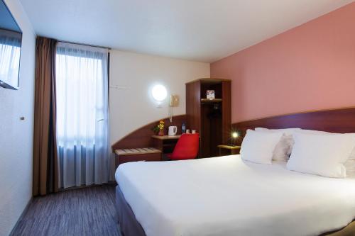 Comfort Hotel Etampes