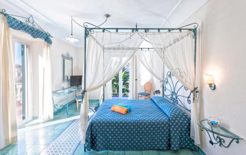 Hotel Tritone Resort & Spa