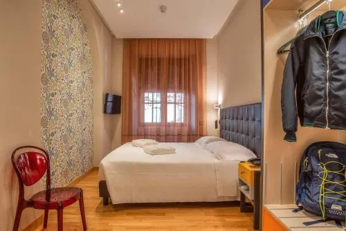 Albergo Etico Roma photo 7
