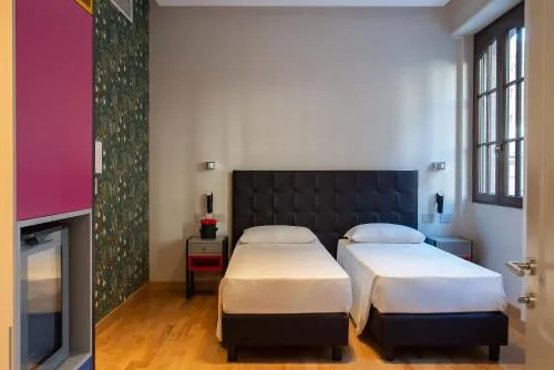 Albergo Etico Roma photo 9