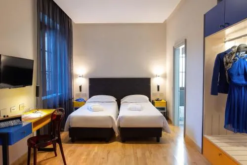 Albergo Etico Roma photo 12