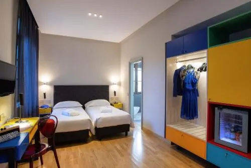 Albergo Etico Roma photo 16