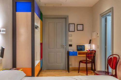 Albergo Etico Roma photo 56