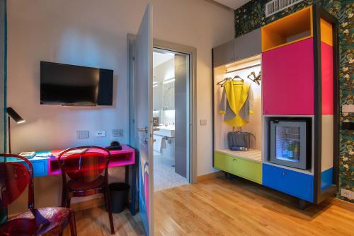 Albergo Etico Roma photo 51