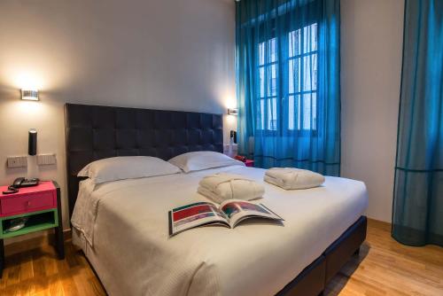 Albergo Etico Roma photo 54