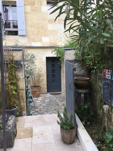 Les Chambres d'Ovaline – Photos 4