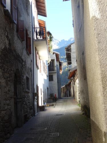 Gallery image of Casetta Villa in Villa di Chiavenna