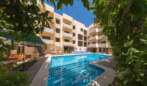 Apartamentos Jovial, San Antonio – Precios actualizados 2022
