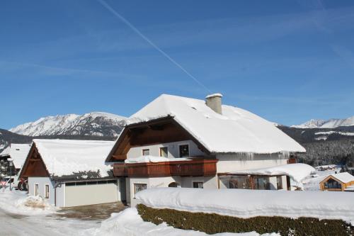 Neumann Ferienwohnung Fanning