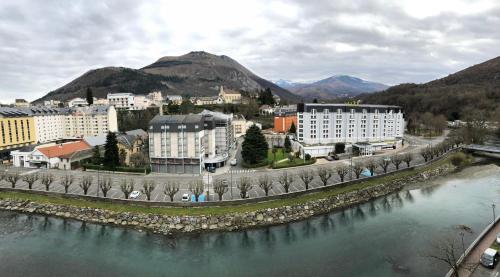 Hôtel Saint Georges – Photos 2